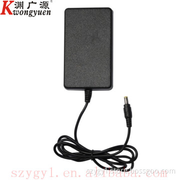 12V1A 12V2A 12V3A desktop CCTV adapter for camera